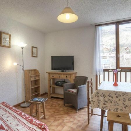 Appartement Cabine 6 Pers Avec Balcons, Proche Pistes - Serre-Chevalier, Chantemerle - Fr-1-330E-28 Сен-Шафре Экстерьер фото